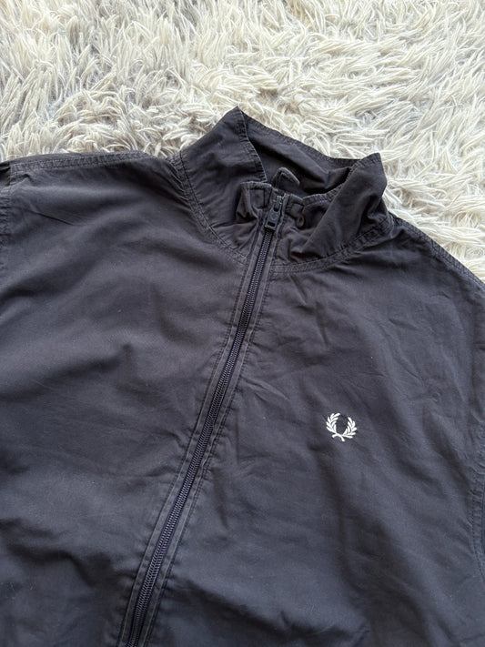 Fred Perry Jacke (S-M)