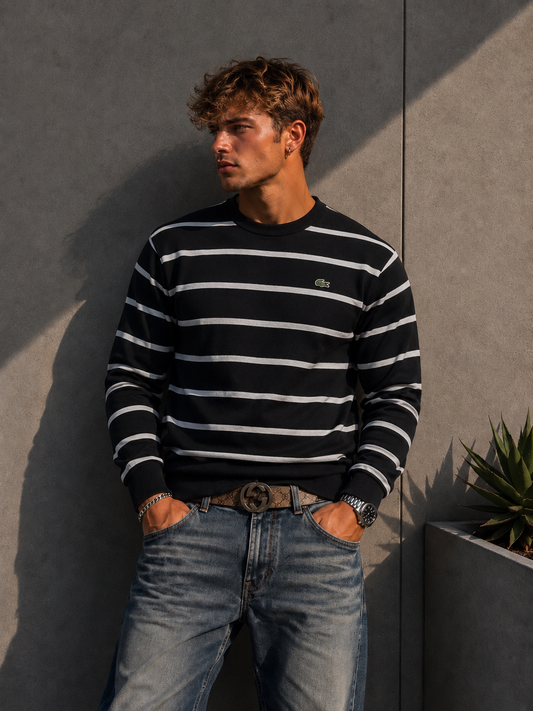 Lacoste Sweater (M)