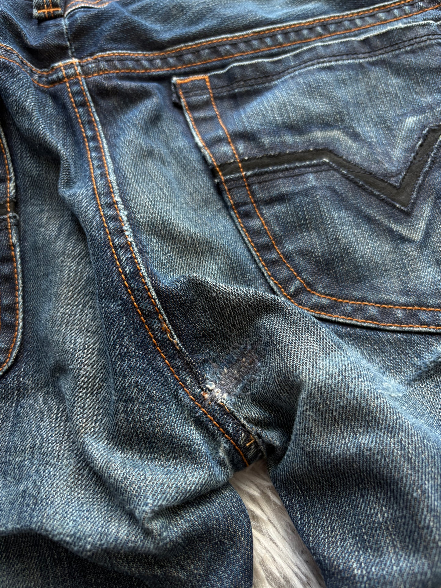 Diesel Vintage Jeans (W33/L32)