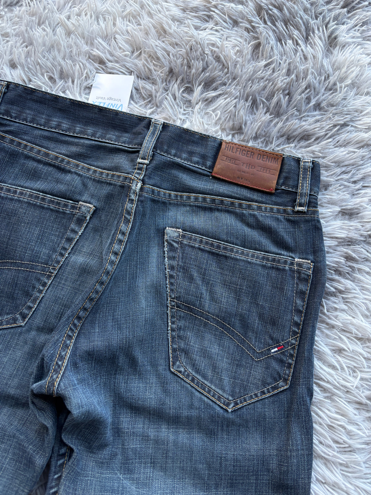 Tommy Hilfiger Jeans (S-M)