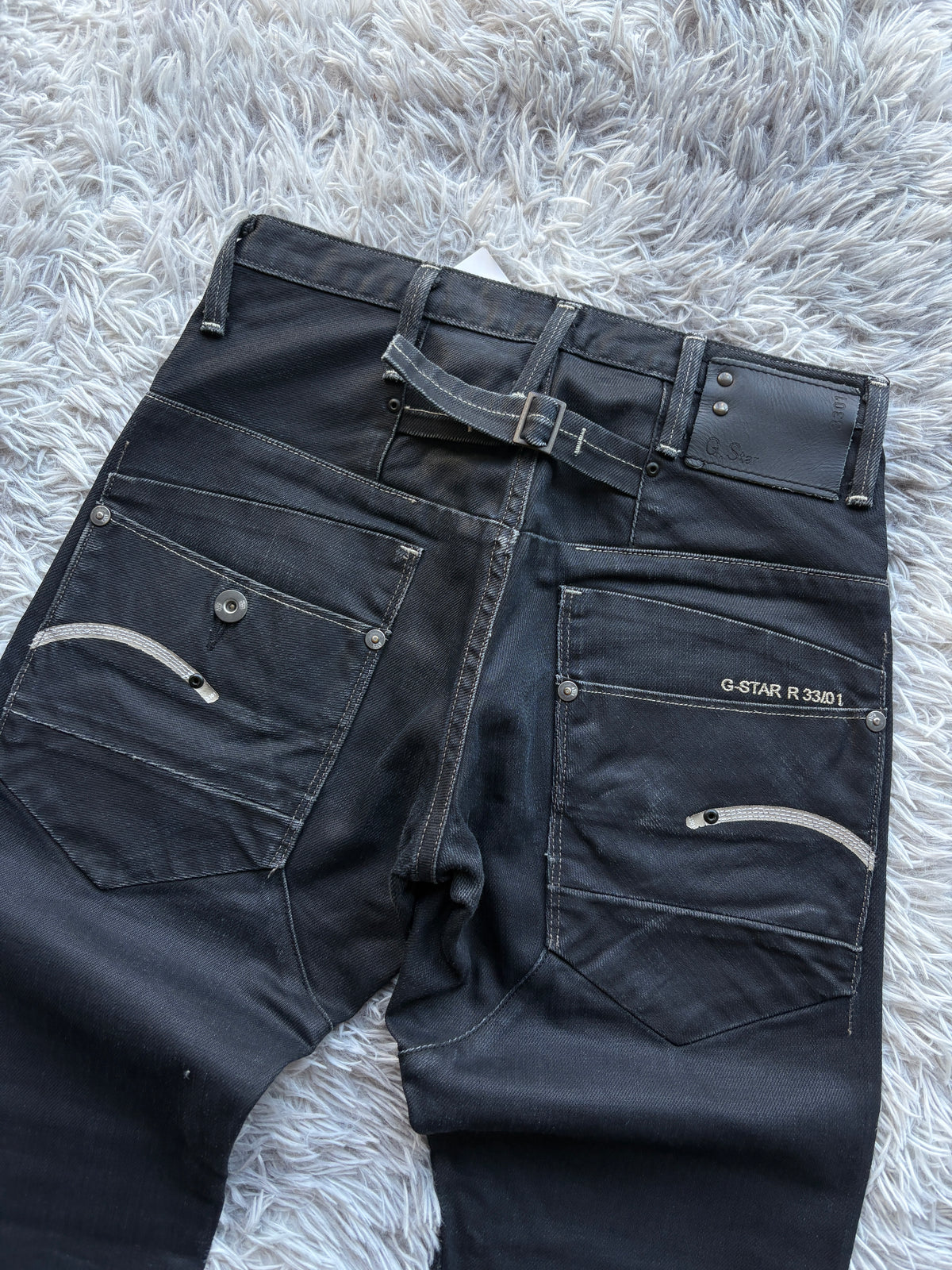 G-Star RAW Jeans (W28)