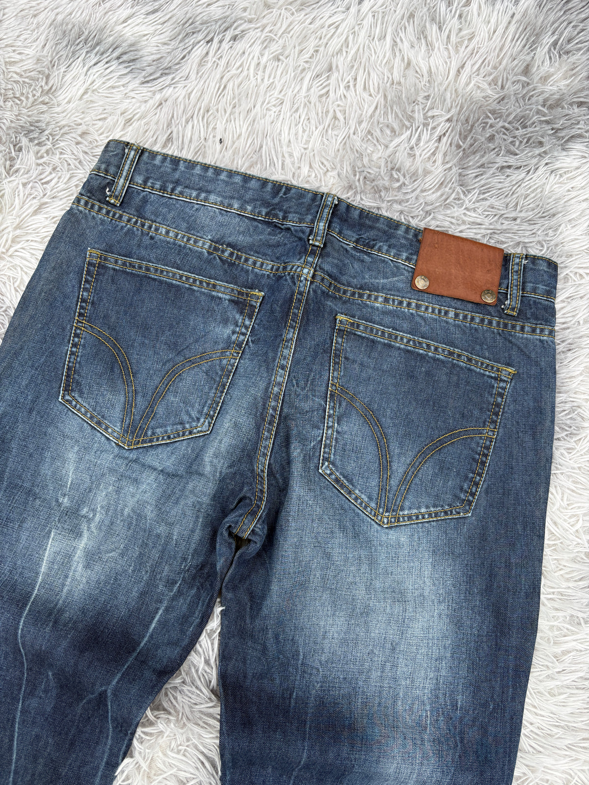 Dolce & Gabbana Jeans (35/L)