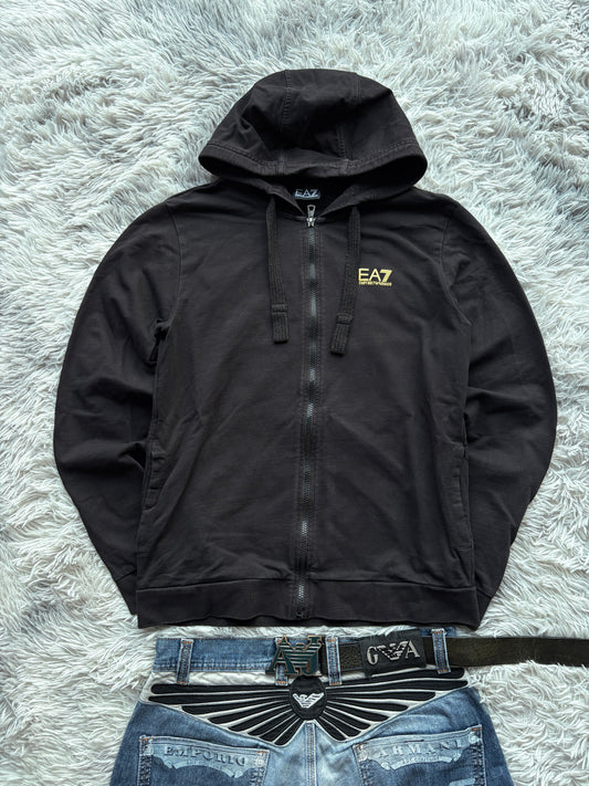 EA7 Armani Zipper (S)