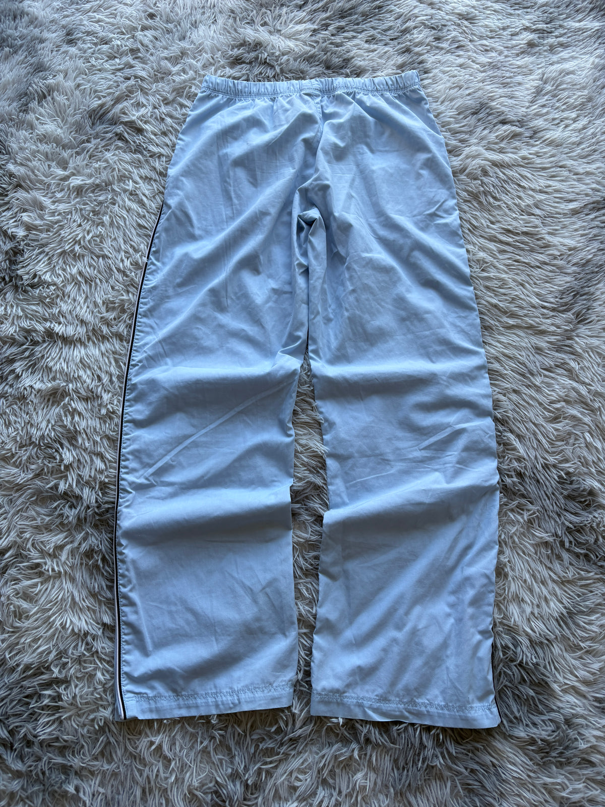 Nike Flared Trackpants (S Damen)