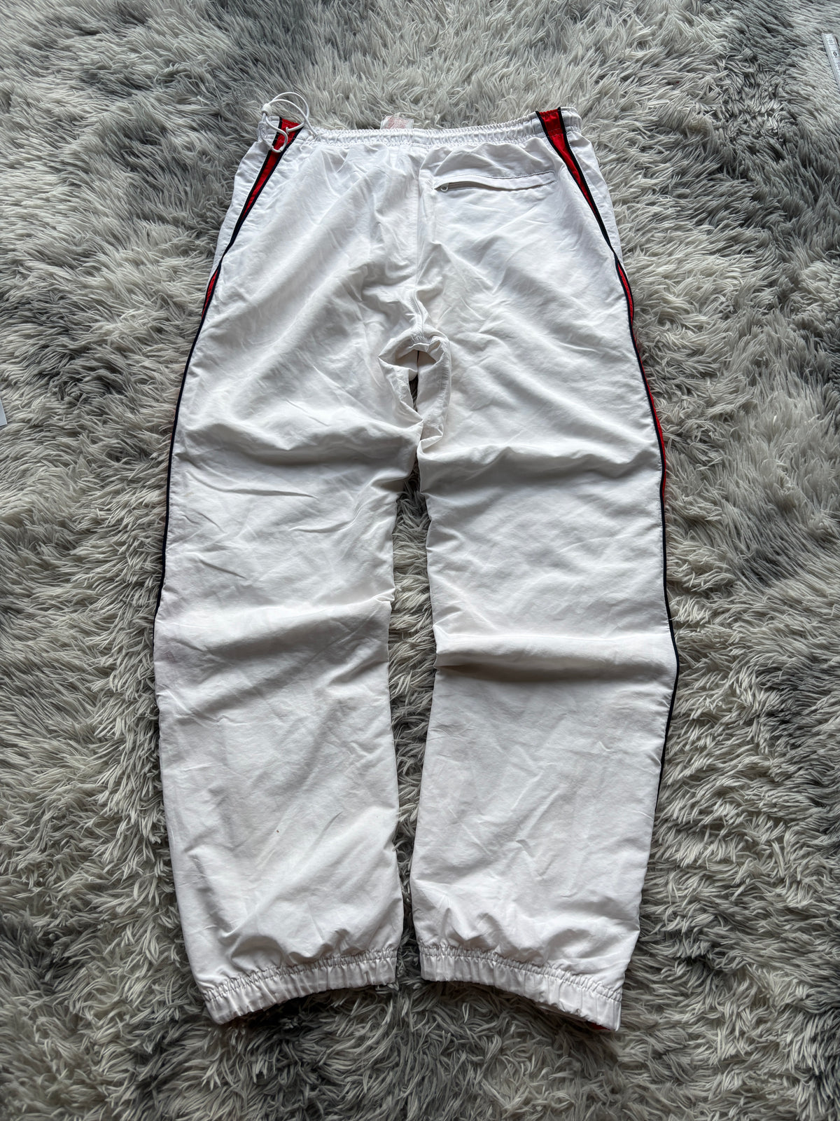 Nike Flared Trackpants (M)