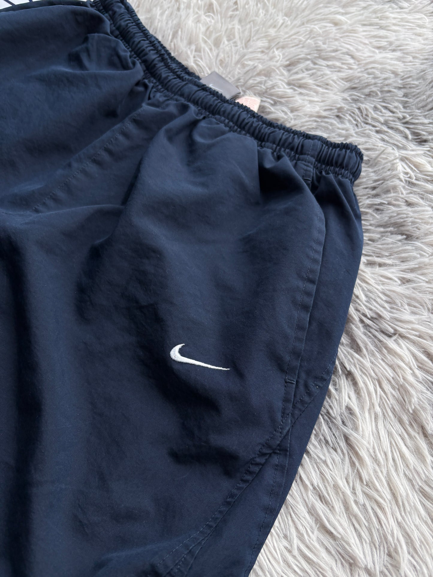 Nike Baggy Trackpants (M)