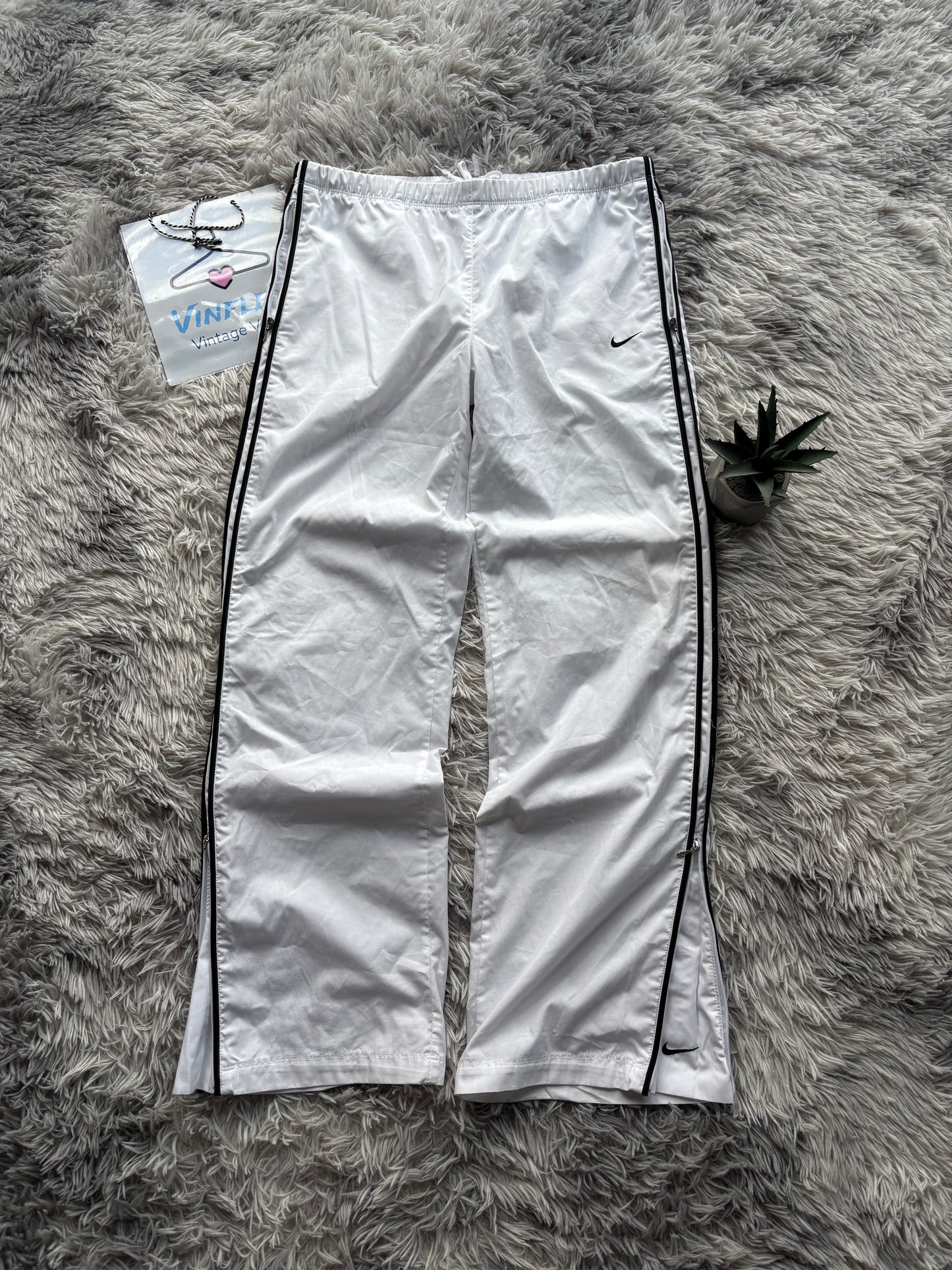 Nike Flared Trackpants (S)