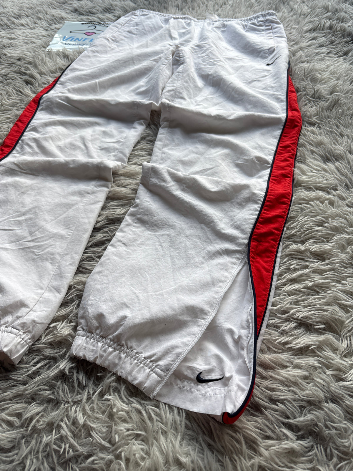 Nike Flared Trackpants (M)