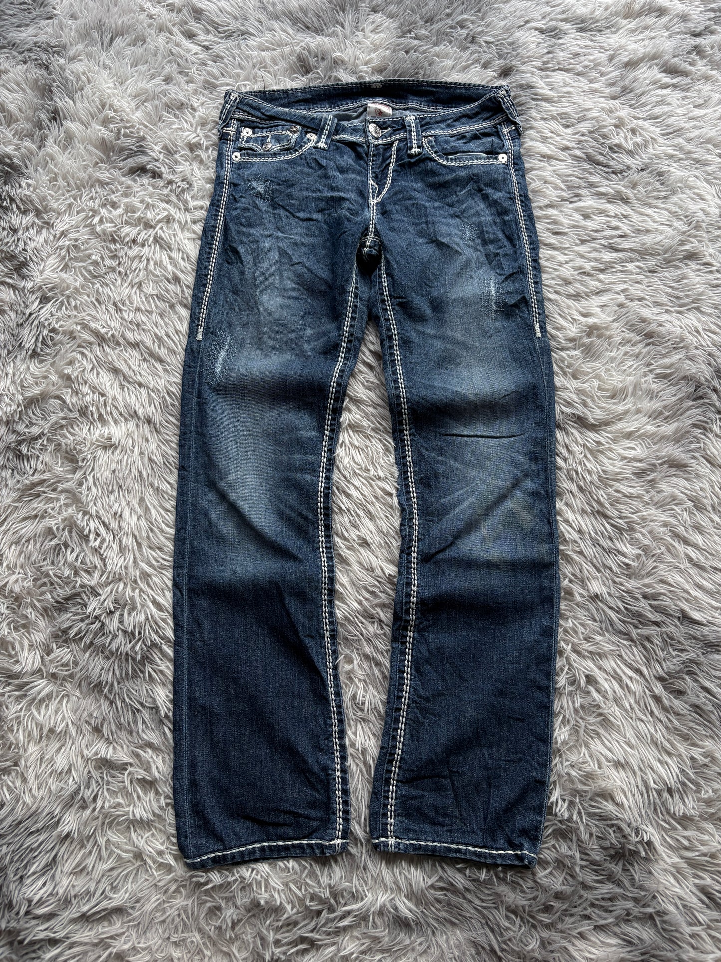 True Religion Jeans (29) XS-S