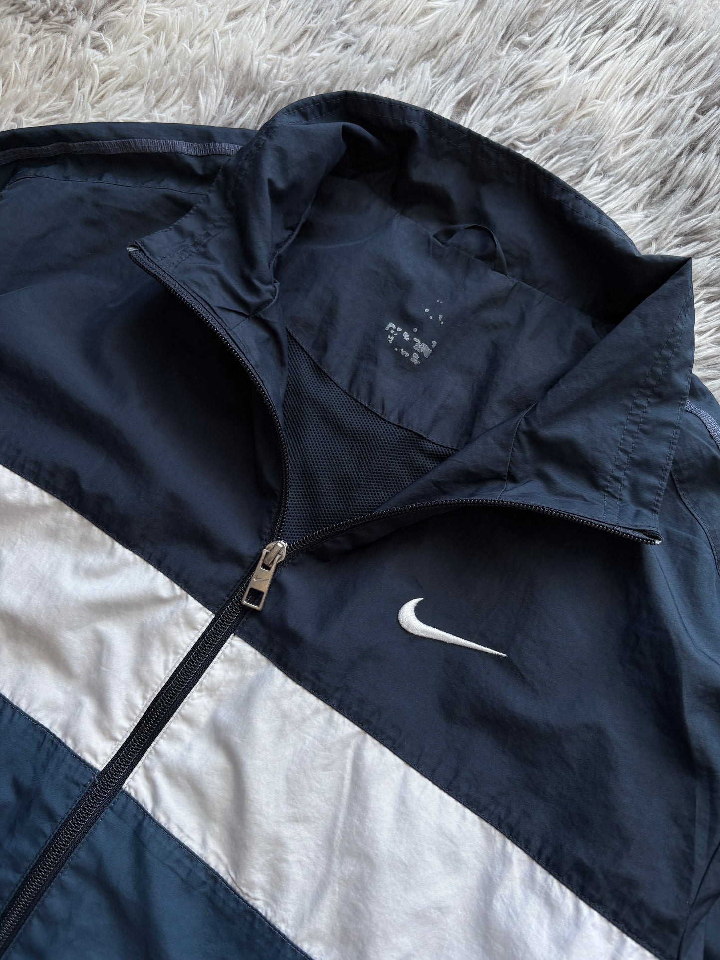 Nike Tracksuit (L)