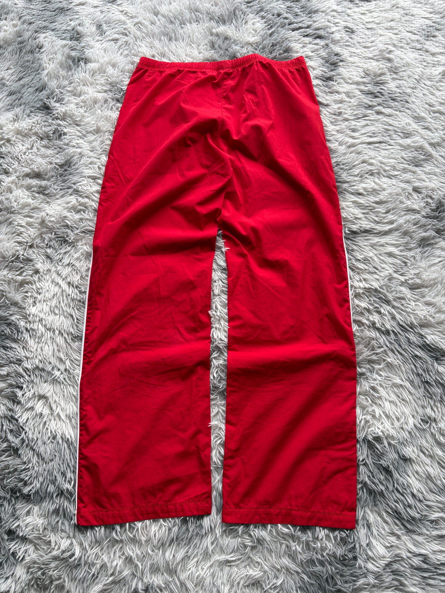 Nike Flared Trackpants (M-L)