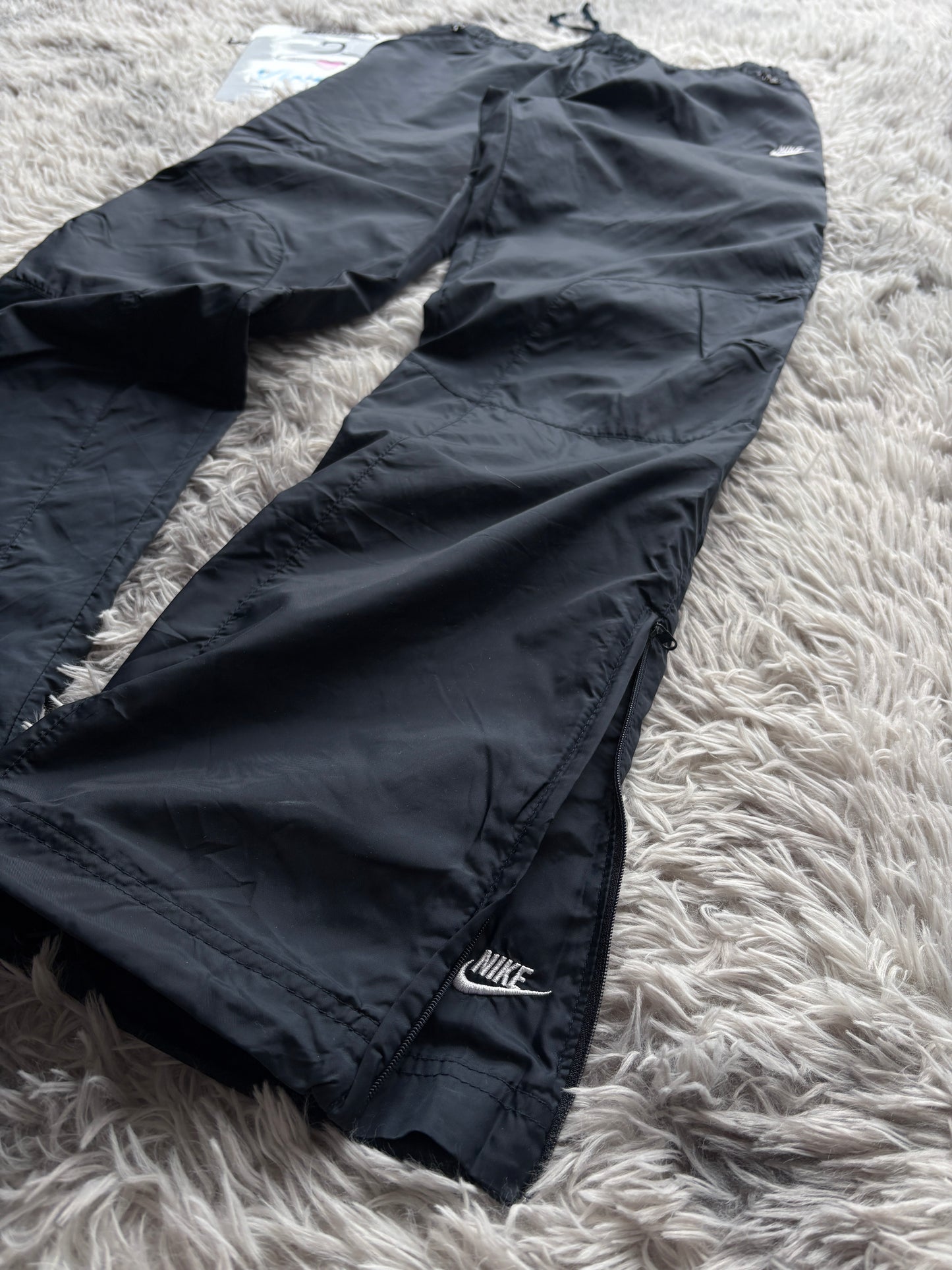 Nike Flared Trackpants (S)