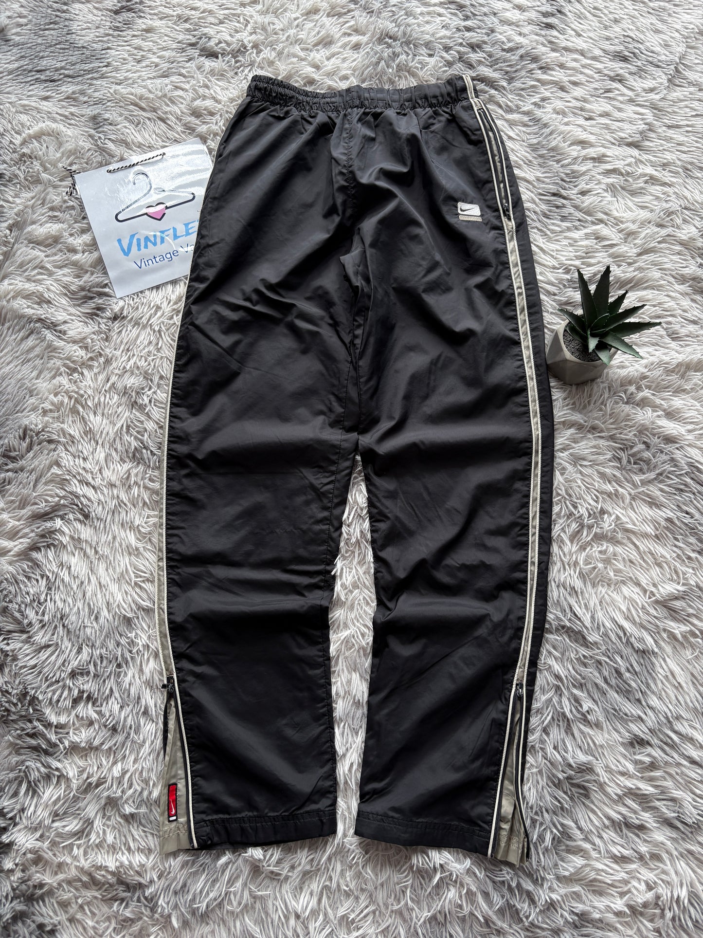 Nike Trackpants (S)