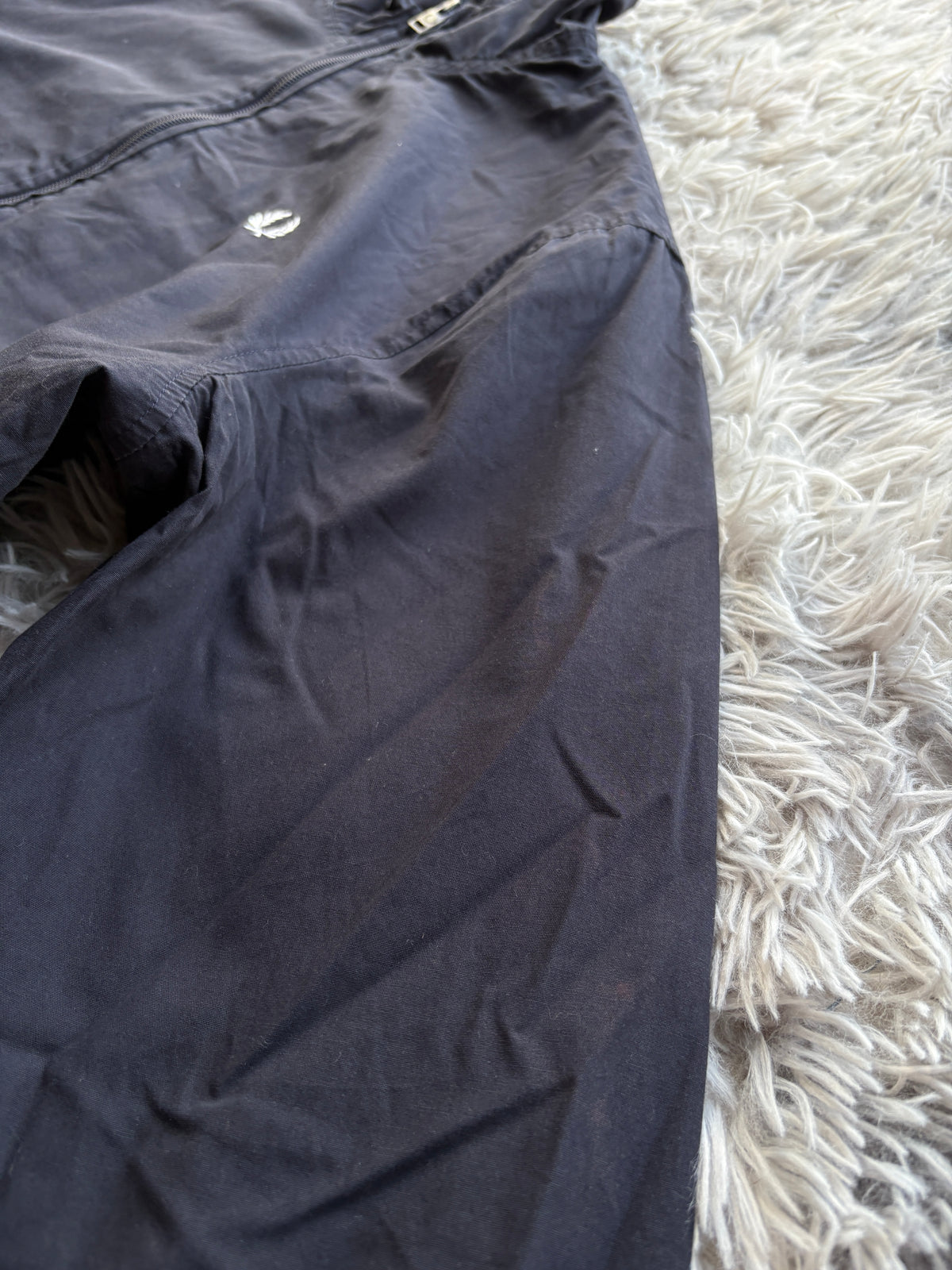 Fred Perry Jacke (S-M)