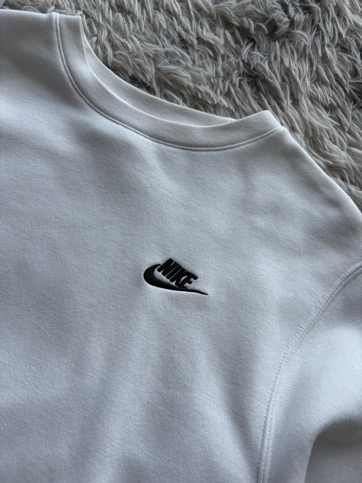 Nike Sweater (S)