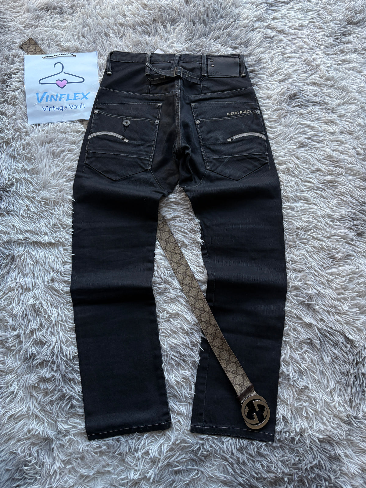 G-Star RAW Jeans (W28)