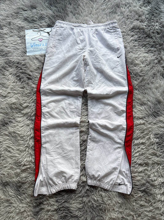 Nike Flared Trackpants (M)