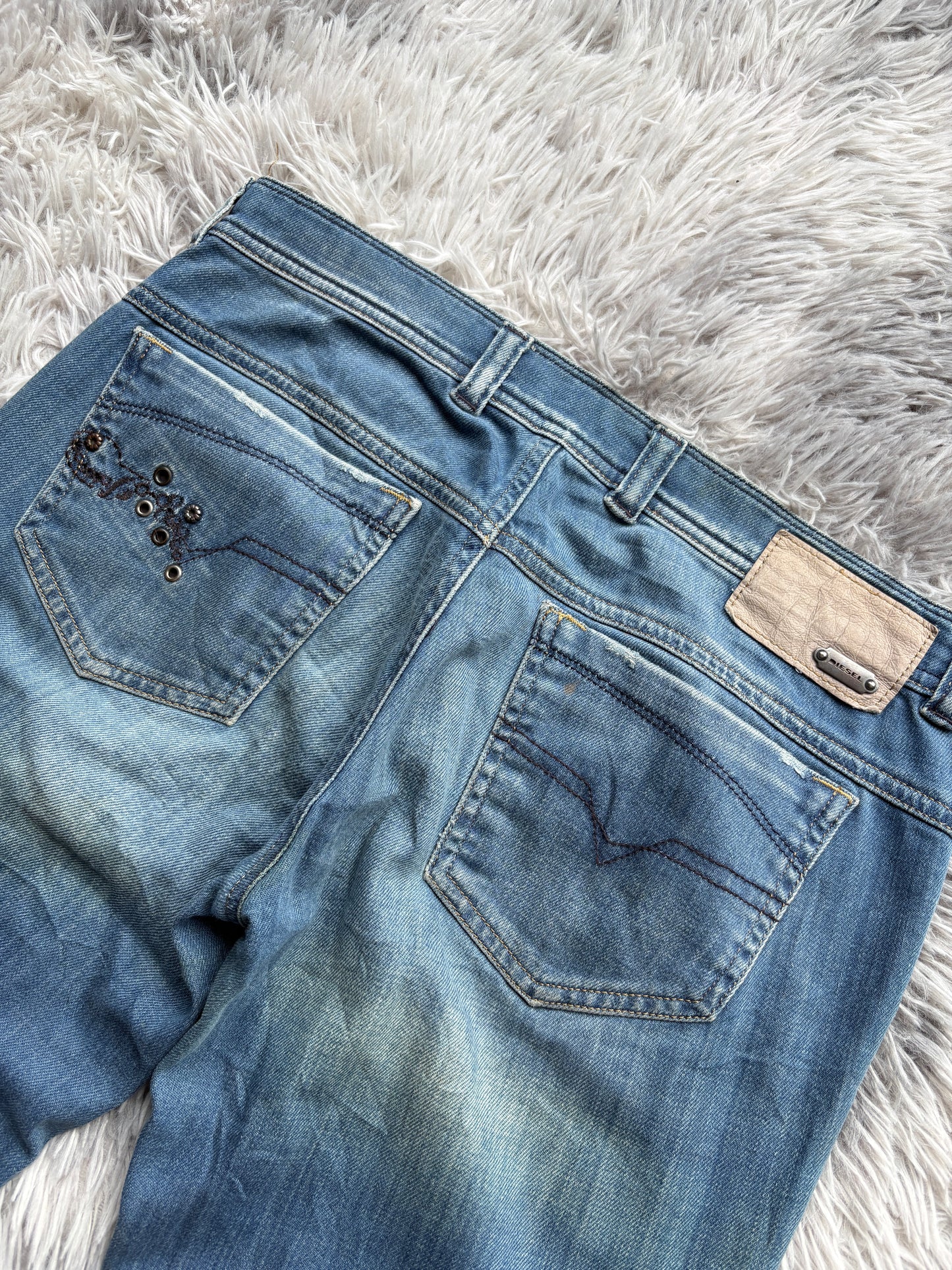 Diesel Vintage Jeans (W30/L32)S