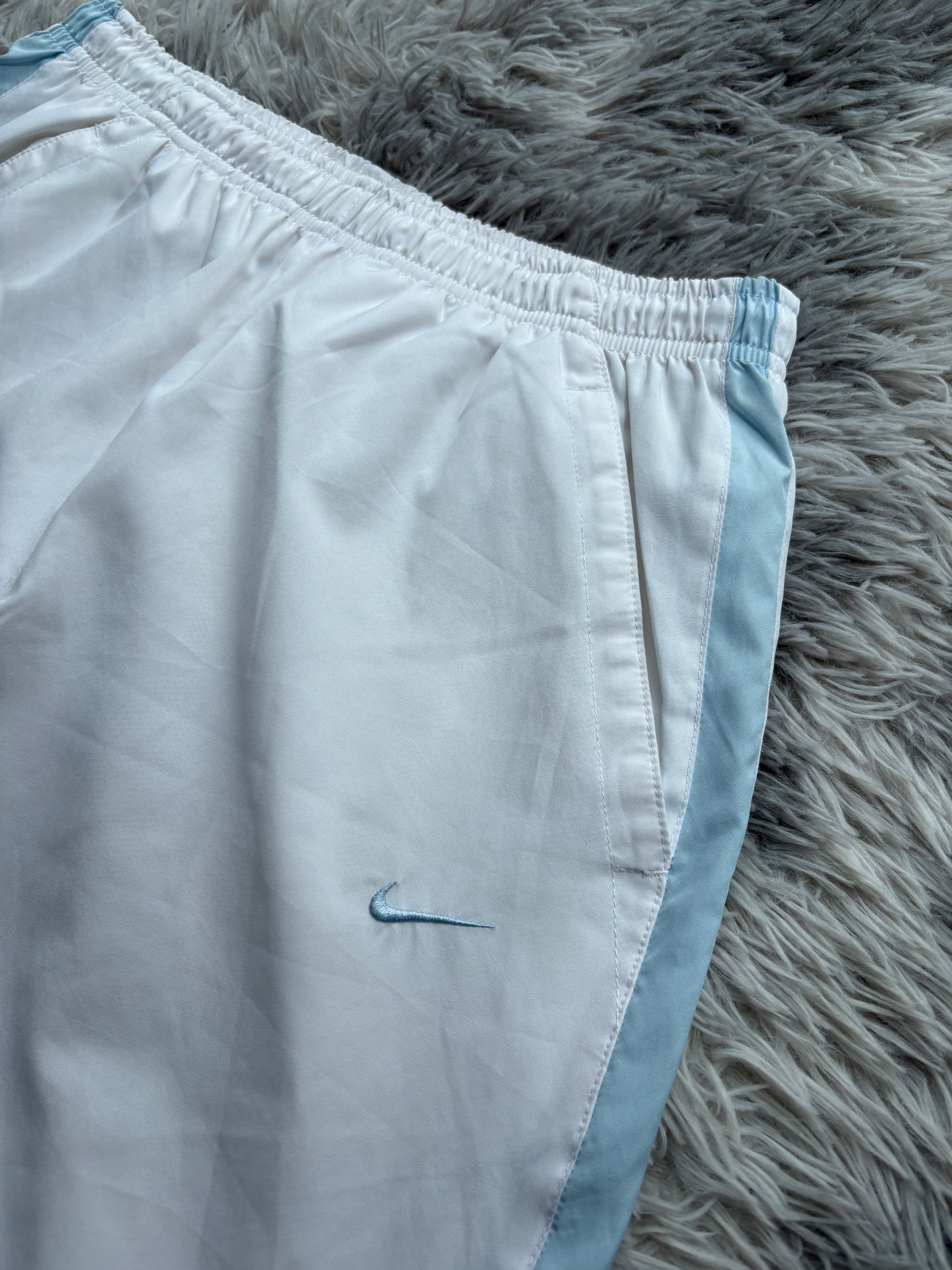 Nike Tracksuit (M Damen)