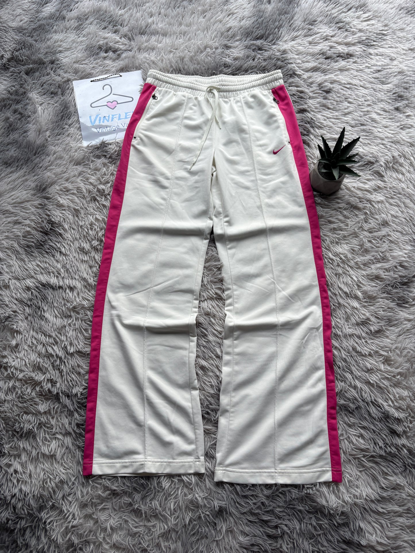 Nike Baggy Jogginghose (S Damen)