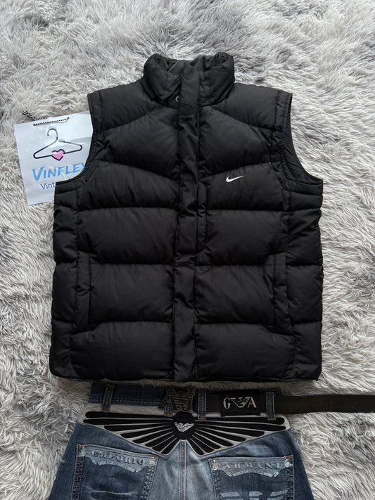 Nike Puffer Weste (M)