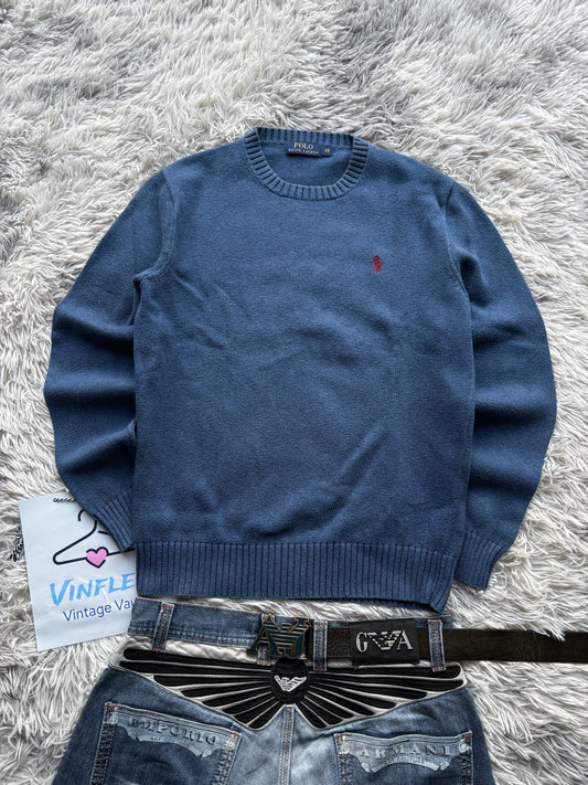 Ralph Lauren Knit Sweater (XS)