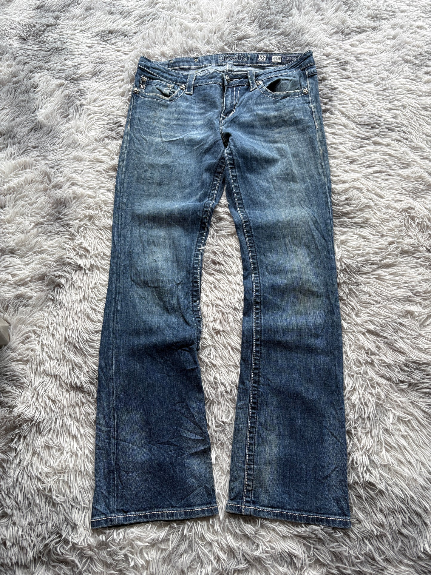 Miss Me Jeans (32/L)