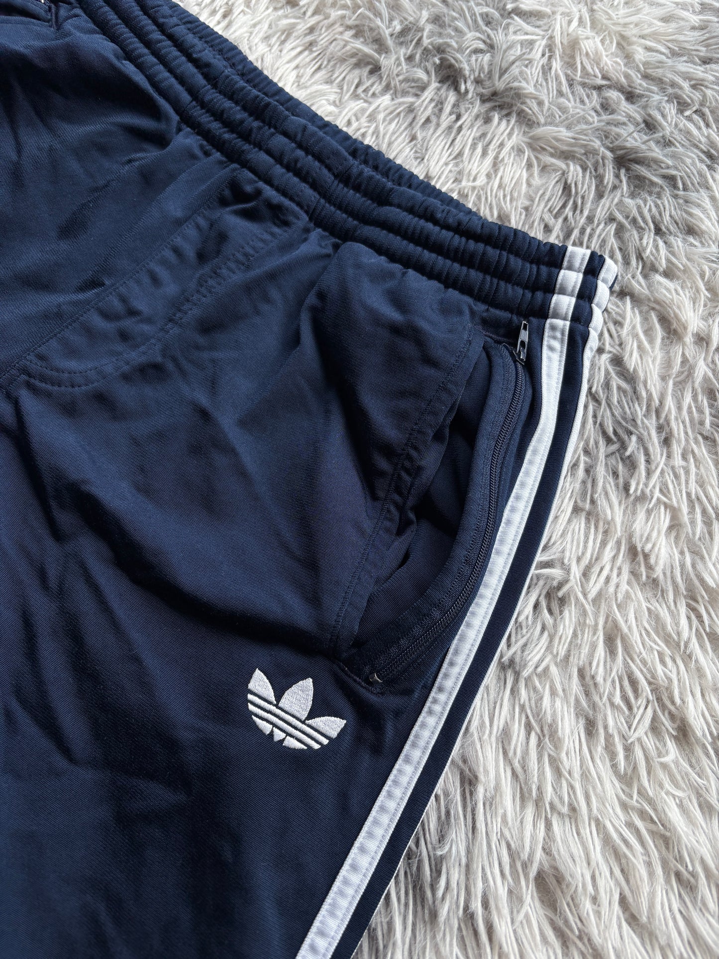Adidas Firebird Shorts (S)