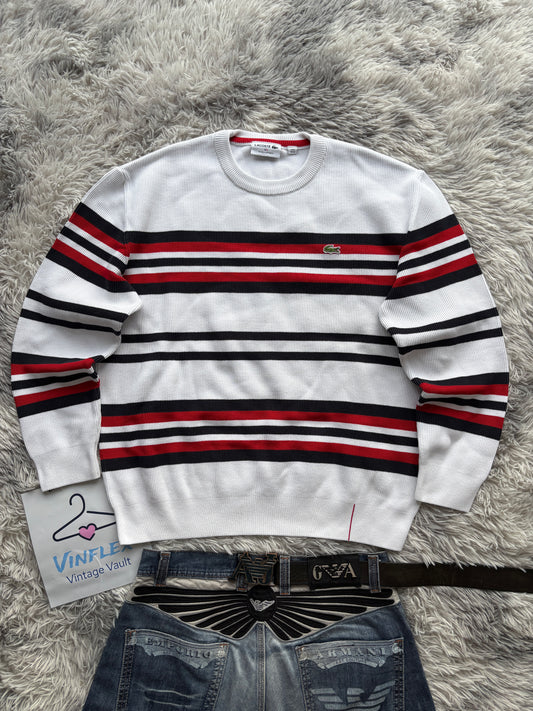 Lacoste Heavy Sweater (XL)
