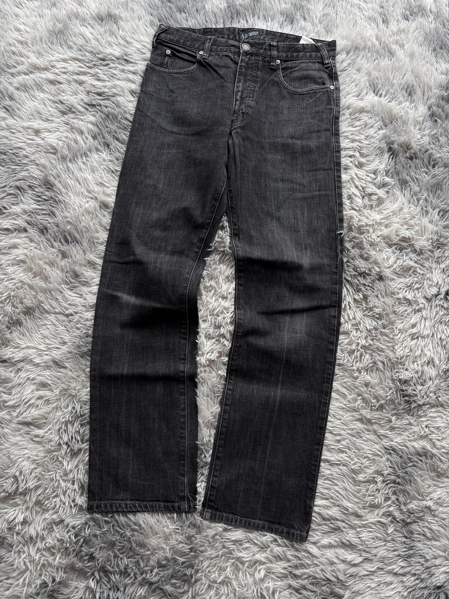 Emporio Armani Jeans (Size 32)