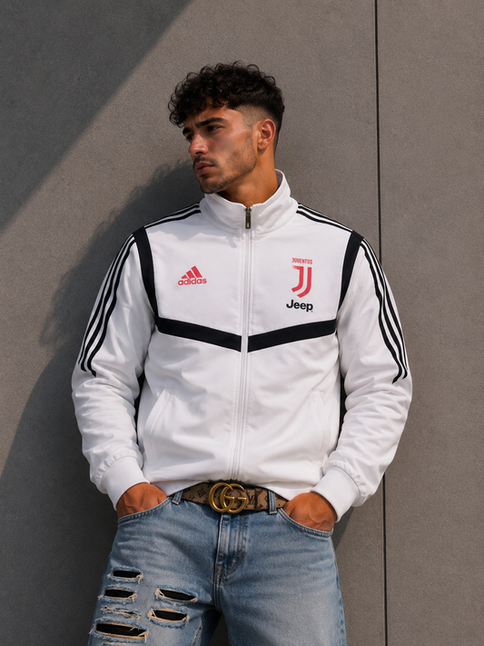 Adidas Juventus Turin Trackjacket M