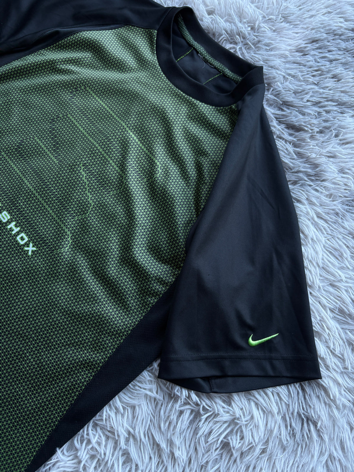 Nike Shox Trikot (M-L)