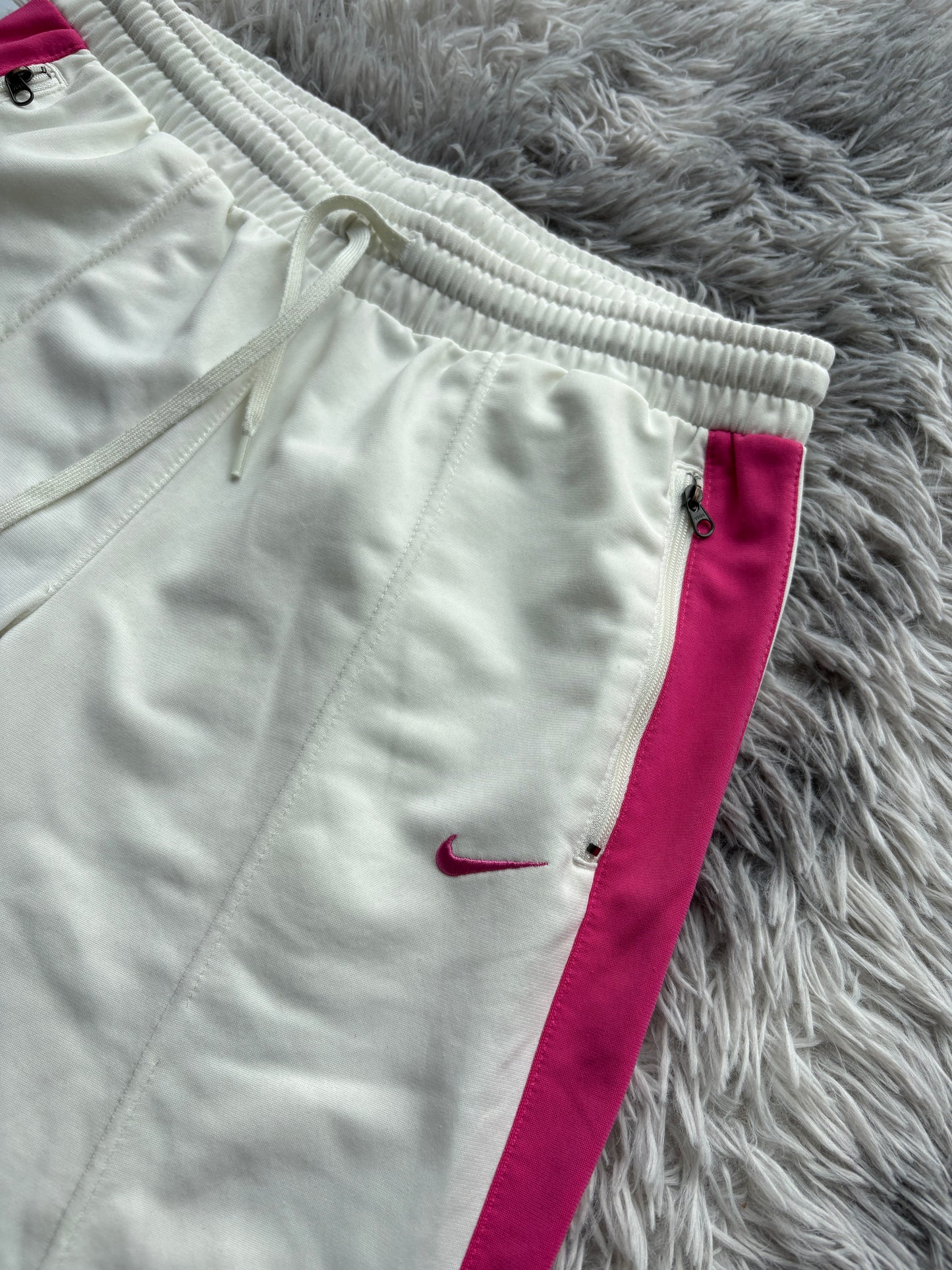 Nike Baggy Jogginghose (S Damen)