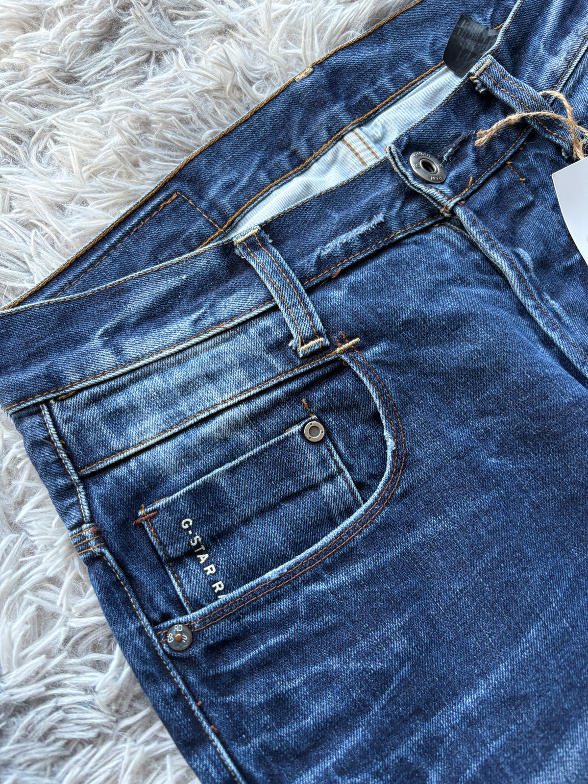 G-Star Gs01 Jeans (30)