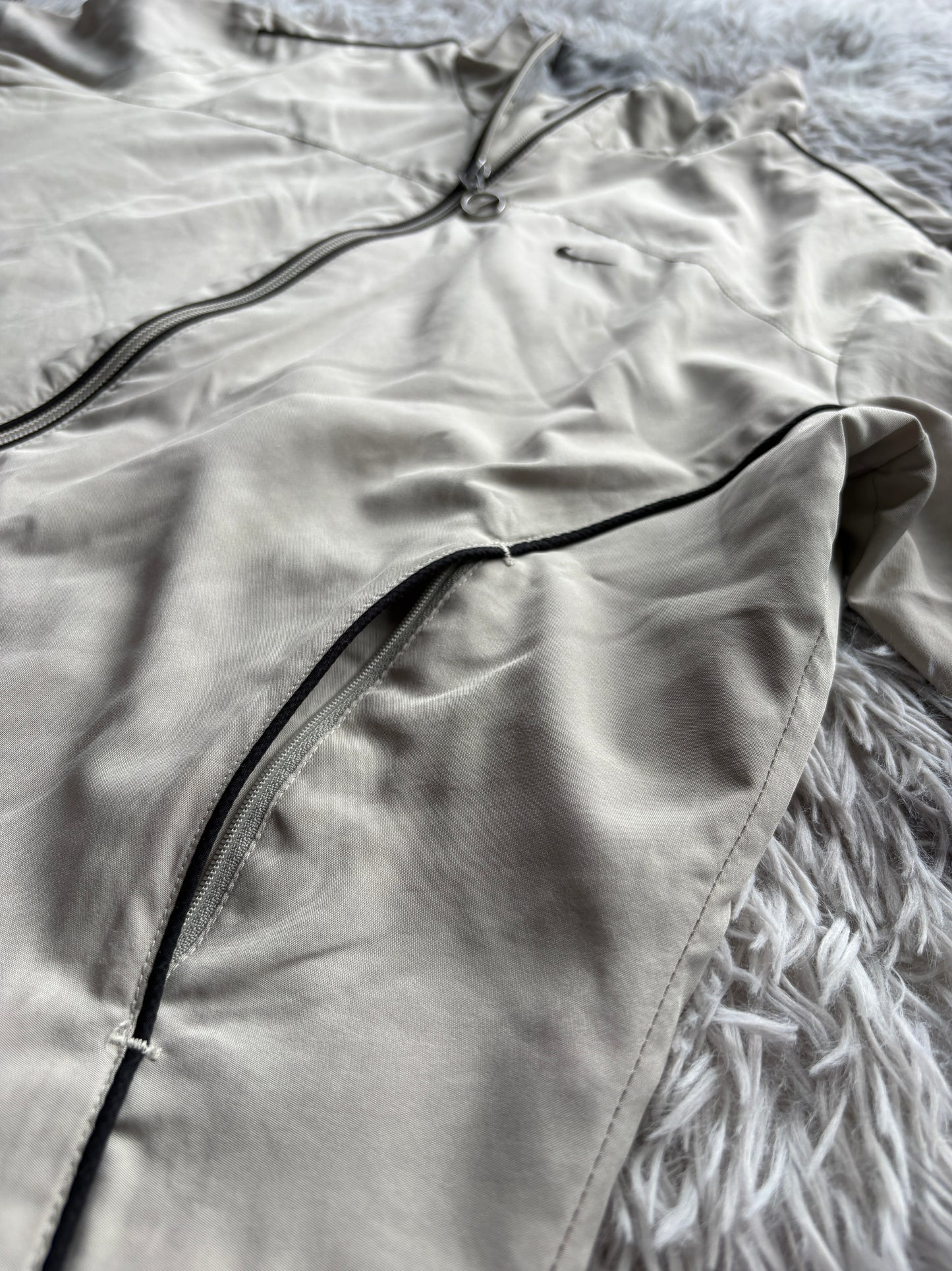 Nike Tracksuit (M Damen)