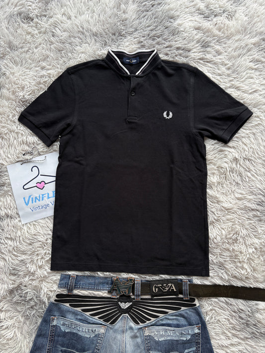 Fred Perry Polo T-Shirt (M)