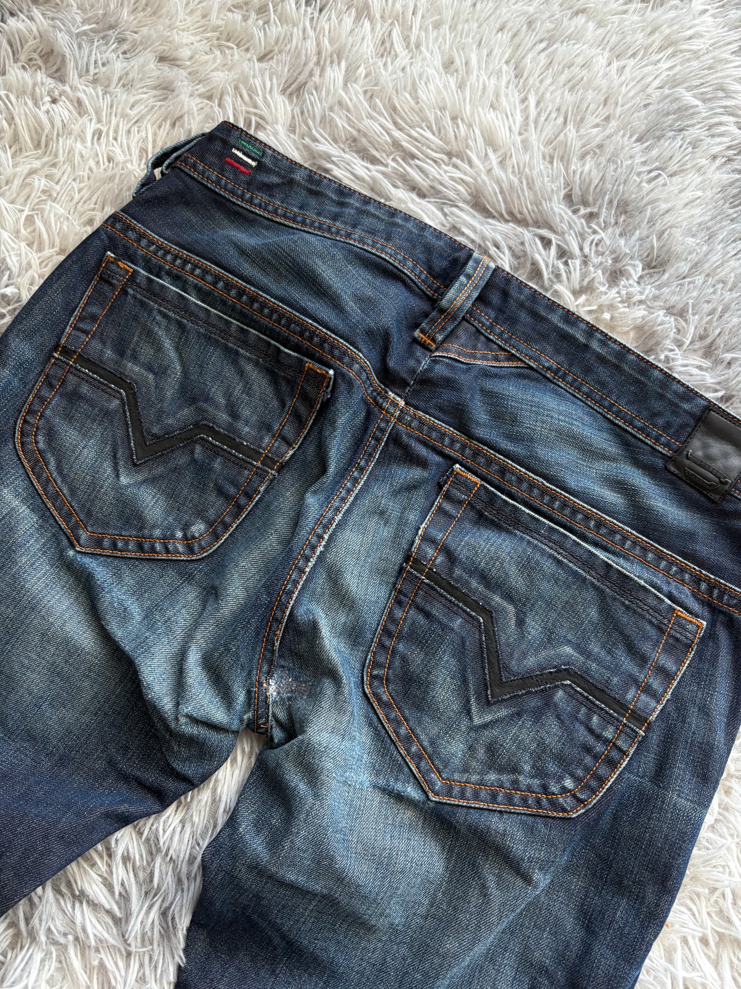 Diesel Vintage Jeans (W33/L32)