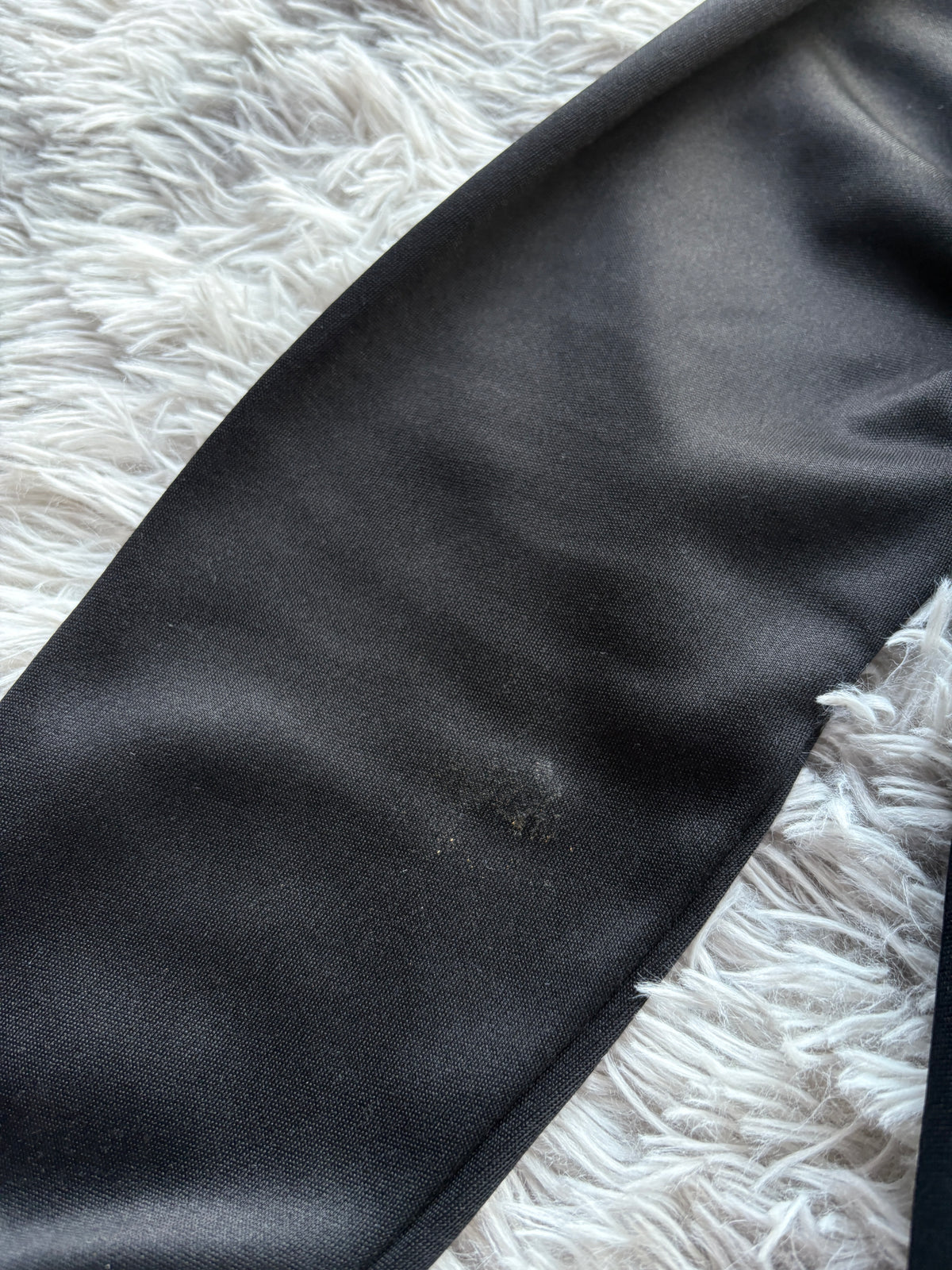 Comme des Garçons Zipper (S)