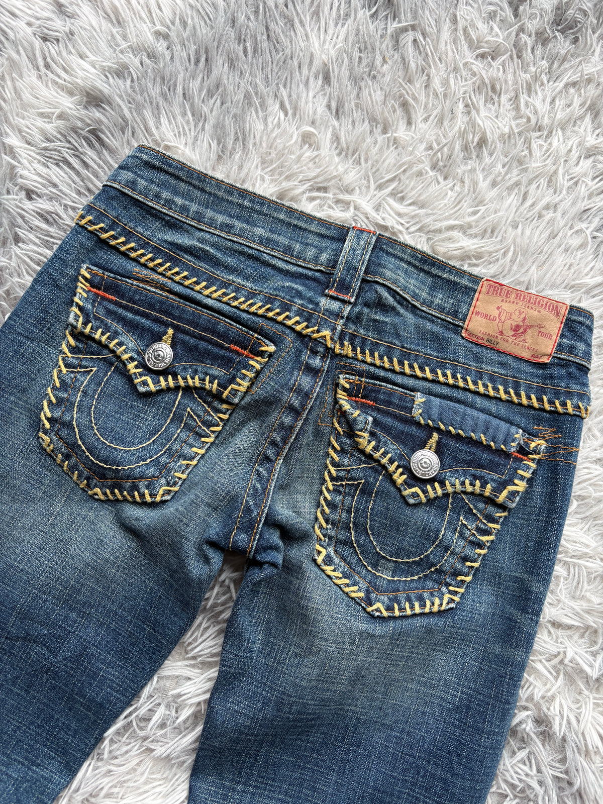 True Religion Jeans (Size 25)