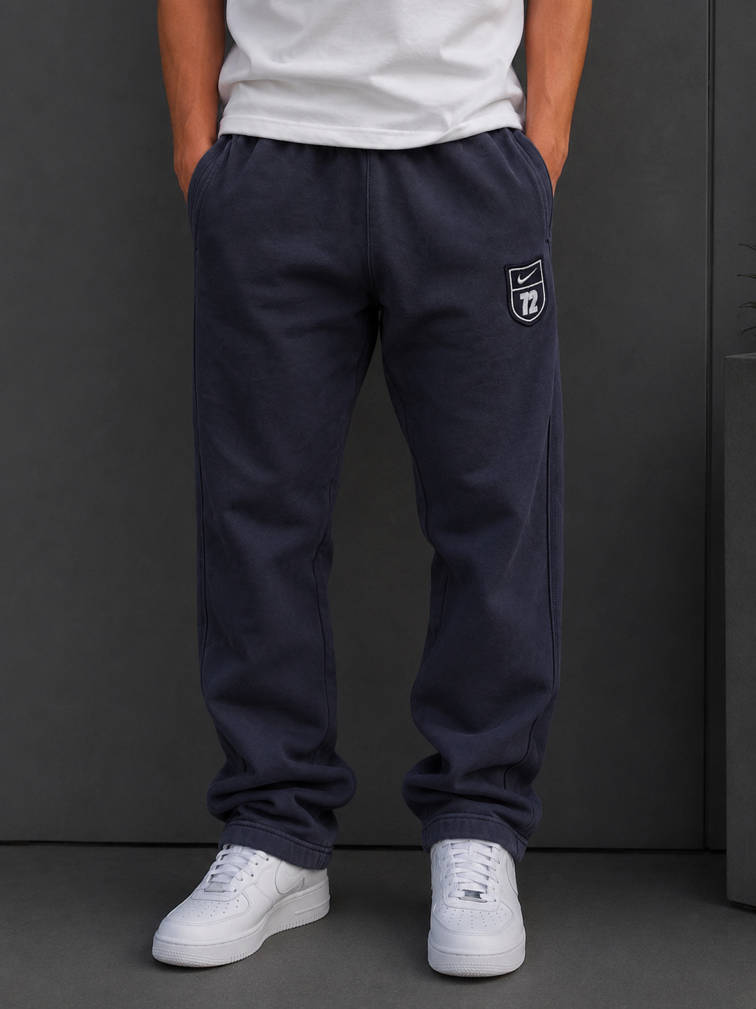 Nike Cortez 72 Jogger (S)