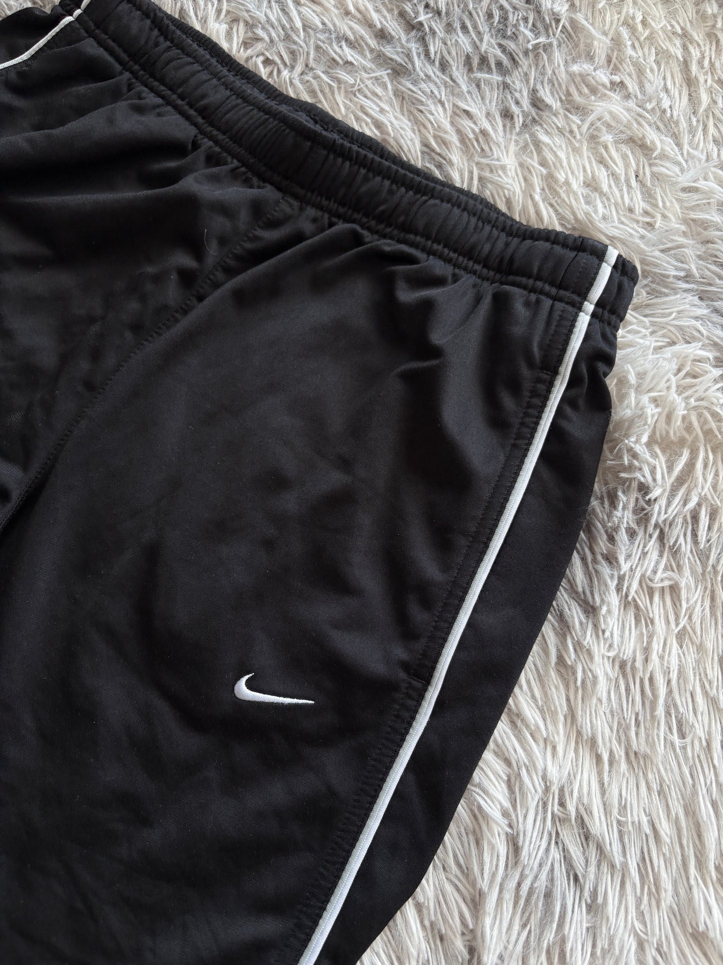 Nike Open Leg Trainingsanzug (M)