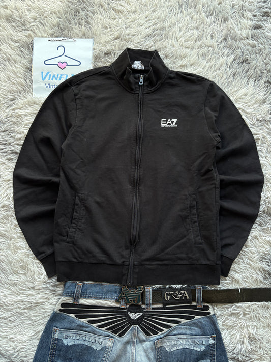 EA7 Armani Zipper (S-M)