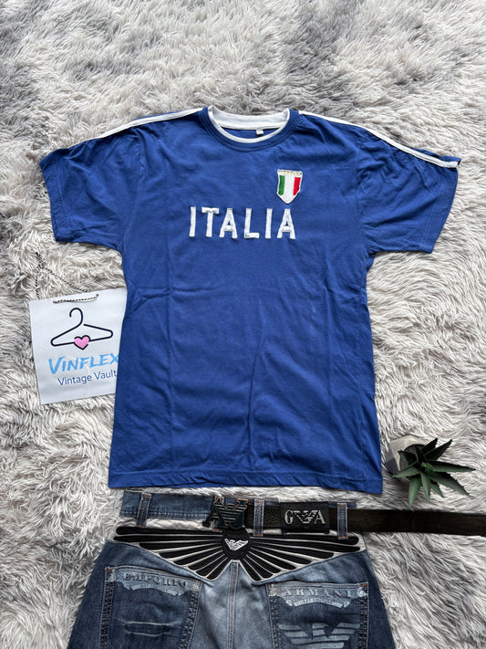 Italia T-Shirt (L)