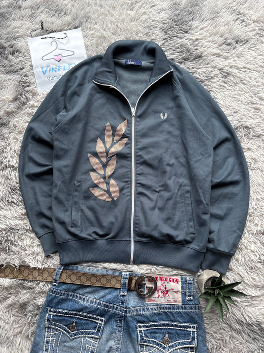 Fred Perry Trainingsjacke (L)