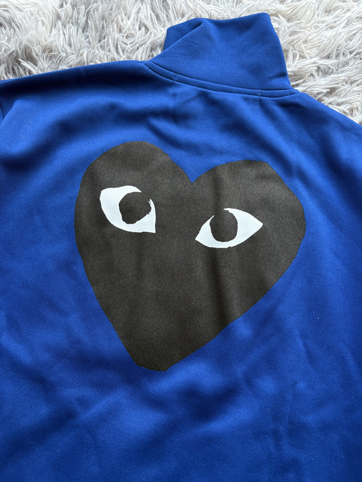 Comme des Garçons Zipper (S)