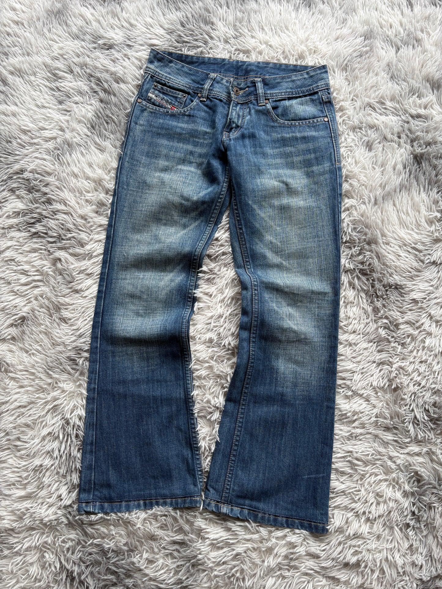 Diesel Vintage Jeans (28)