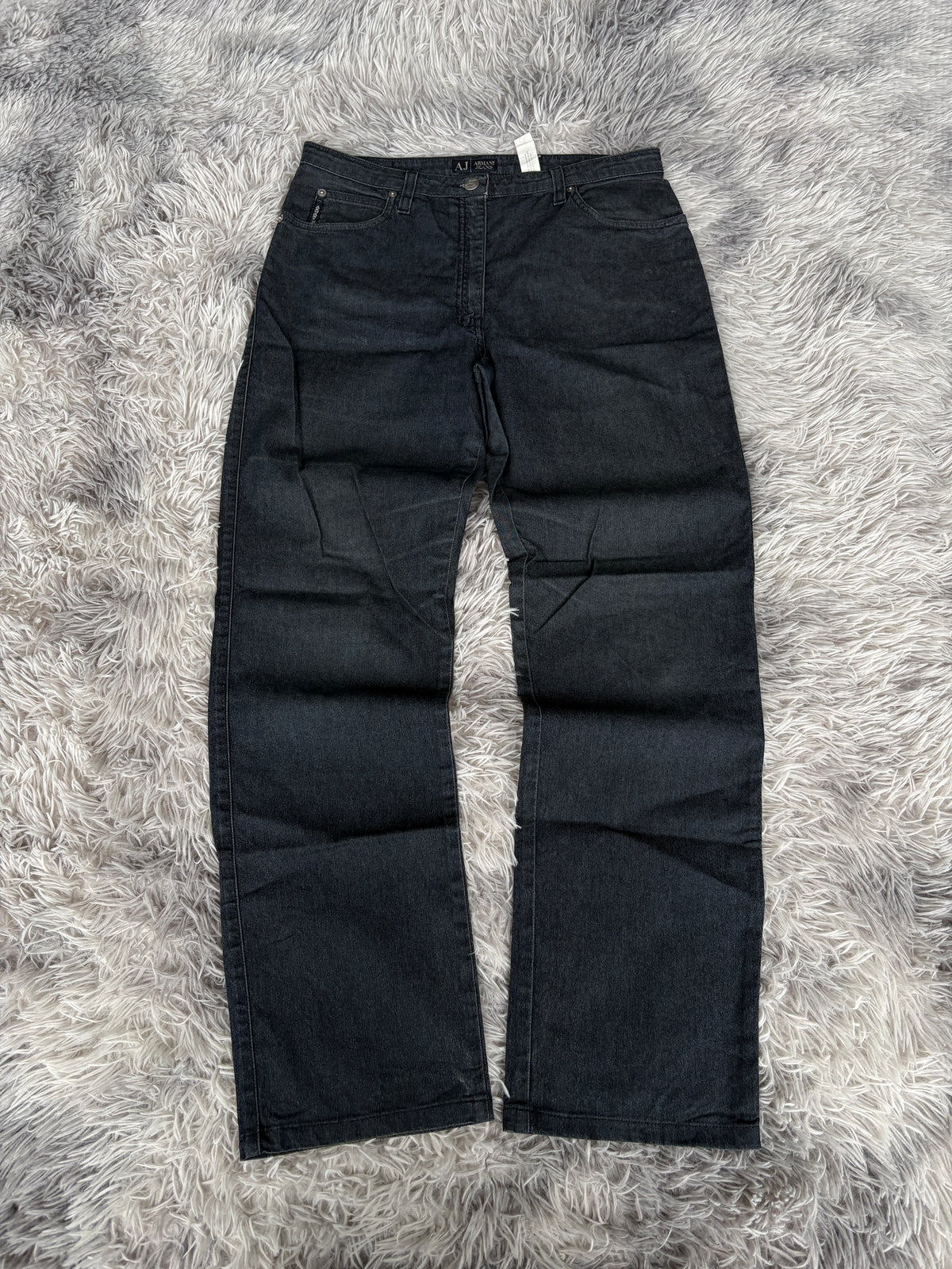 Armani Stoffhose (30/S)