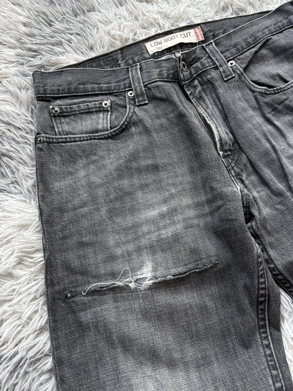 Levi’s 527 Bootcut Jeans (W32 L30)