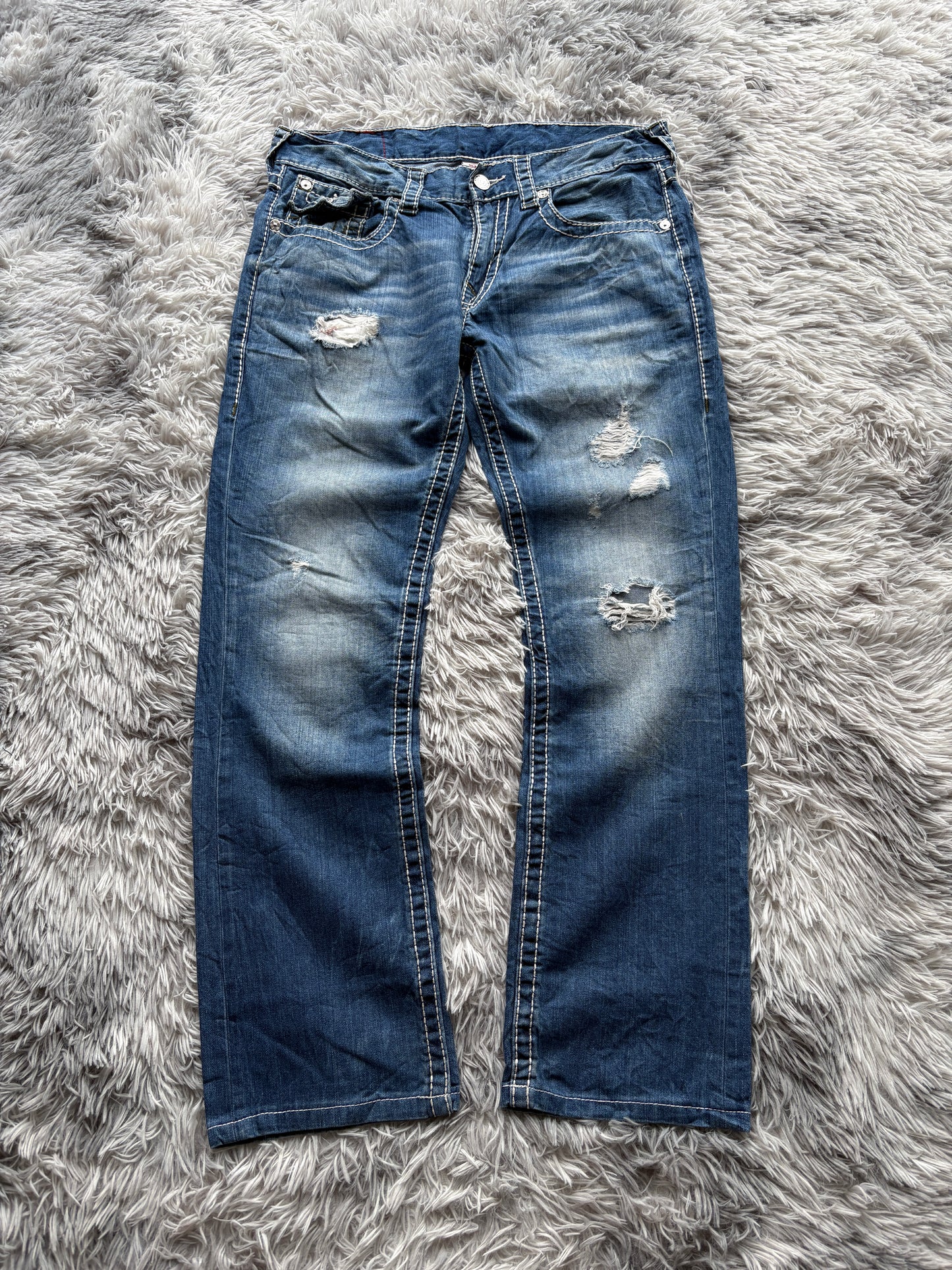 True Religion Jeans (L)