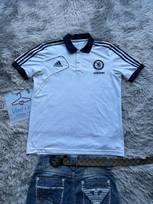 Adidas Chelsea 2012 Trikot (L)